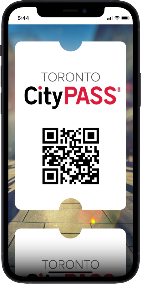 Toronto CityPASS