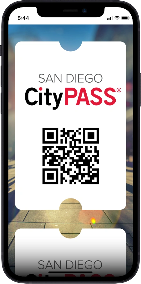 San Diego CityPASS